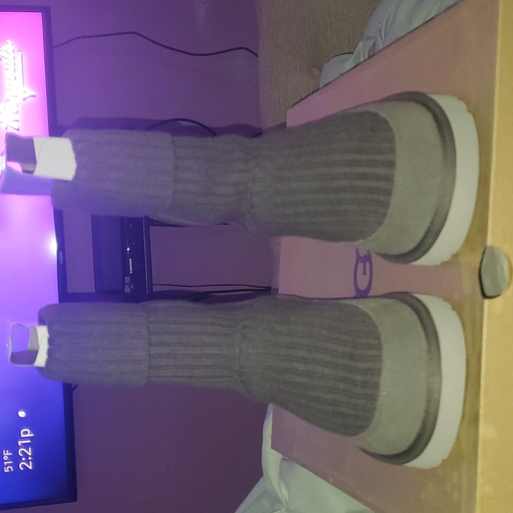 Women's Ugg boots